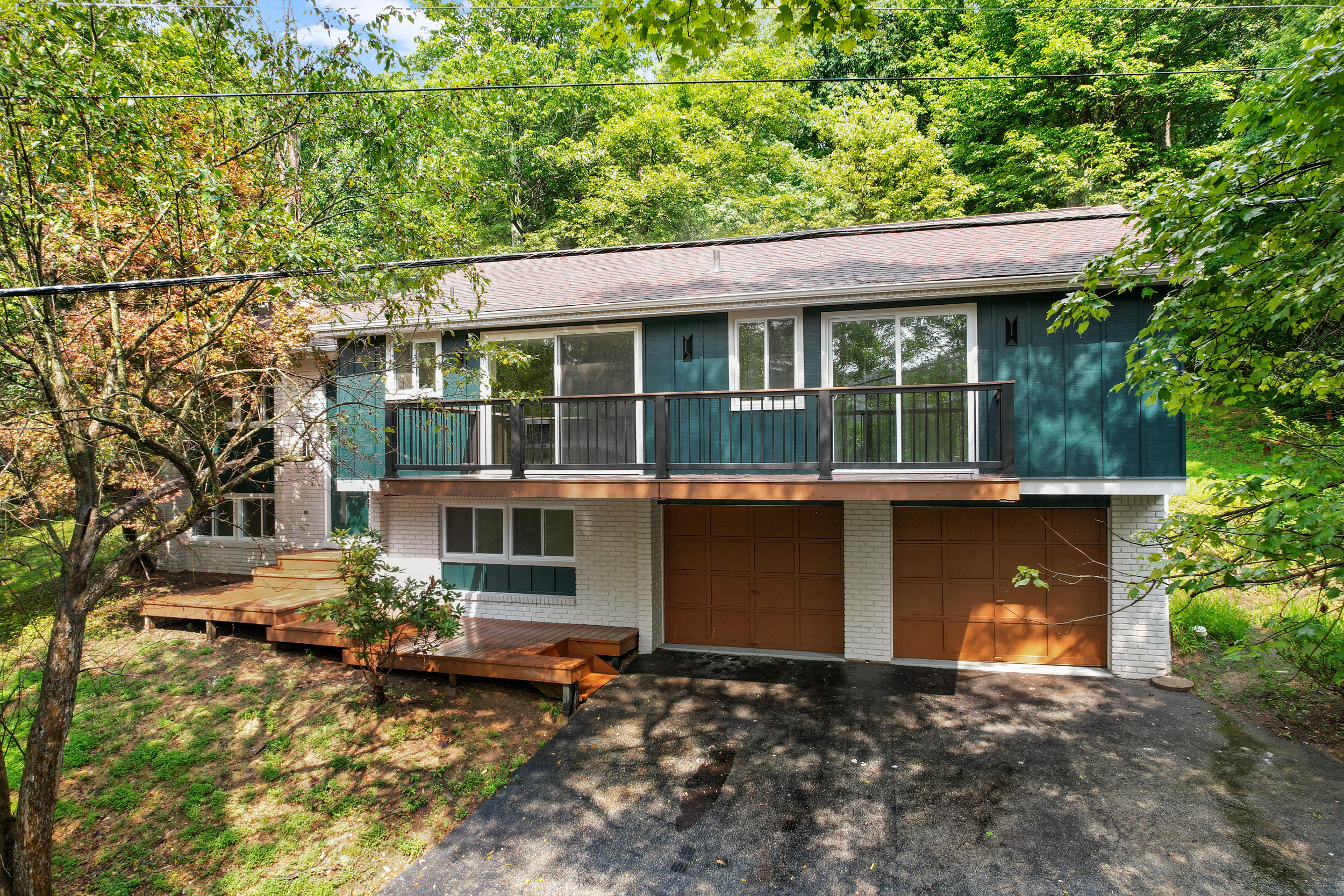 4309 Bulltown Road