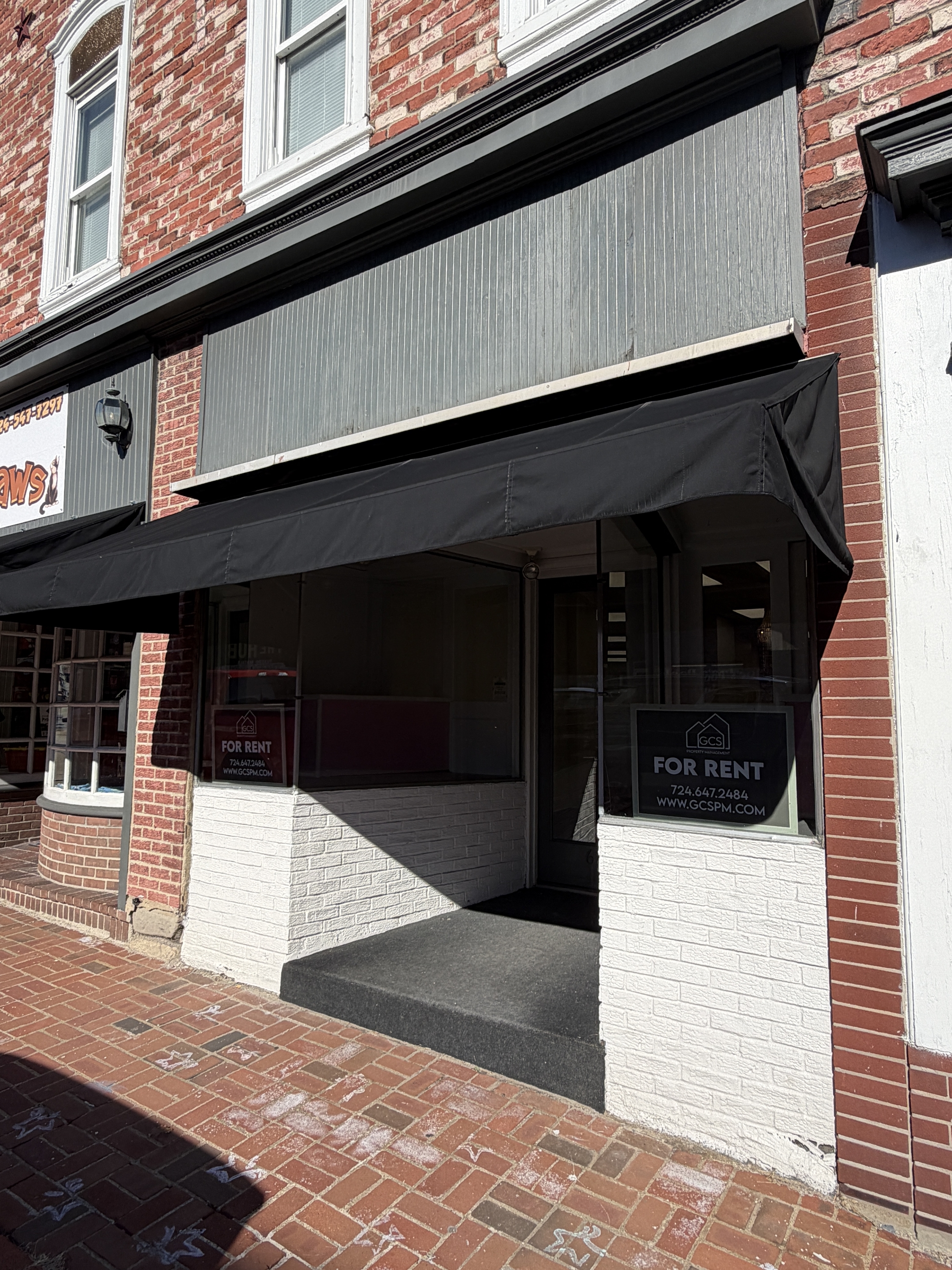 614 West Main Street